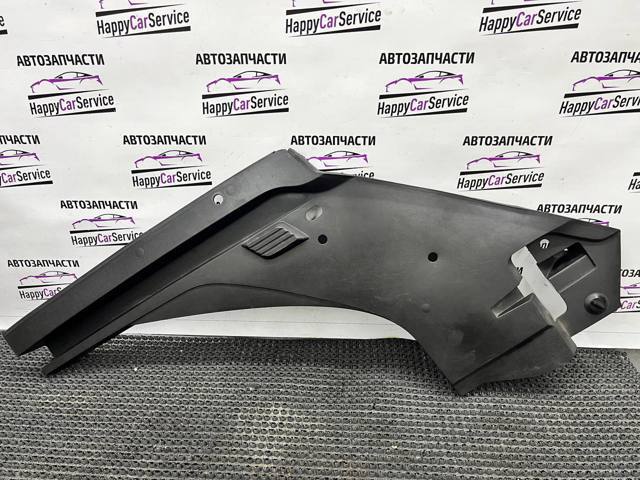 Корпус фари лівої 4M0805285A VAG
