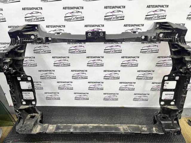 Каркас і панелі передка 4M0805594 VAG