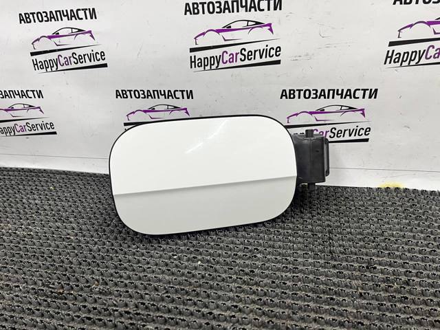 Горловина бензобака 4M0809906D VAG