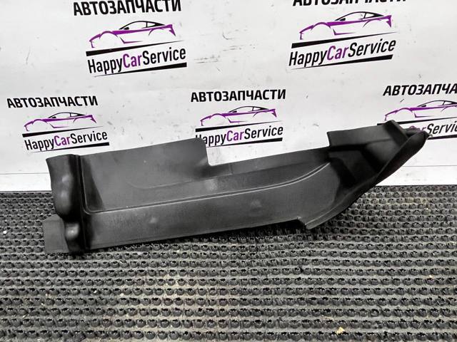 Ущільнювач капота 4M0821169B VAG