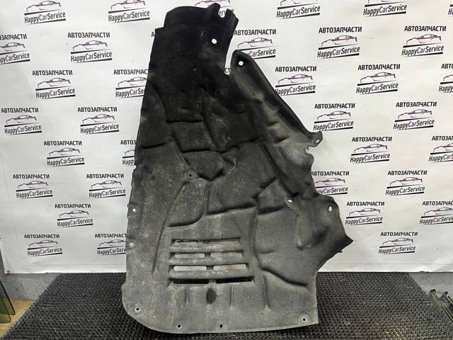 Підкрилок переднього крила, лівий передній 4M0821171R VAG