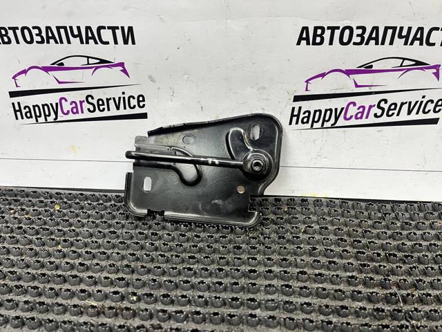 Стояк-гак замка капота 4M0823185D VAG