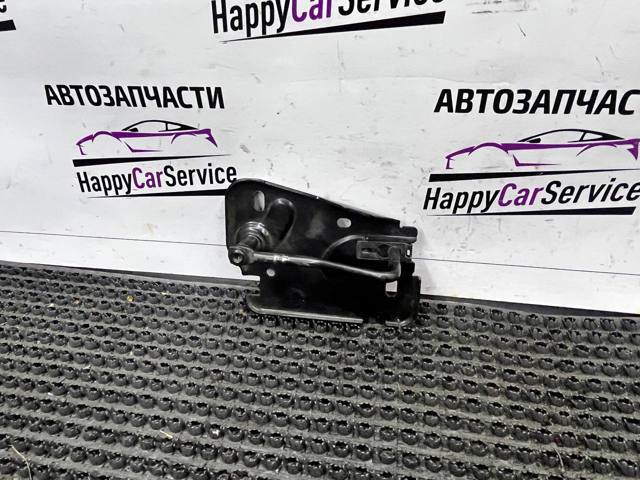 Навішування і упор капота 4M0823186D VAG