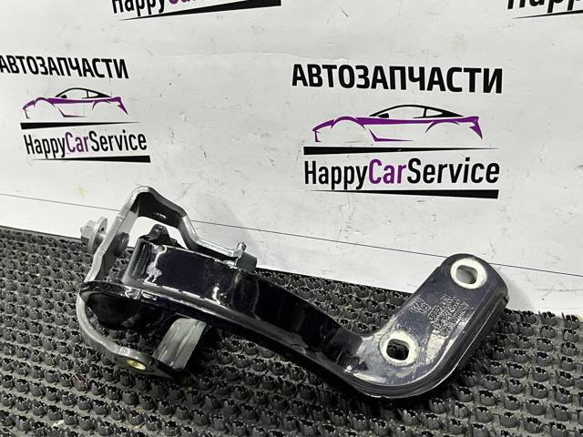 Петля багажника 4M0827300C VAG