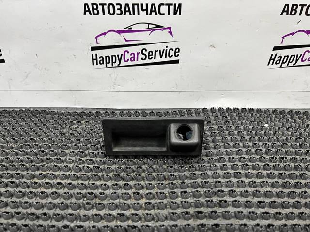 Кнопка приводу замка задньої 3/5 двері (ляди) 4M0827566B VAG