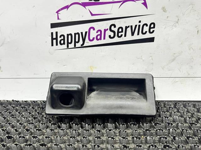 Камера системи забезпечення видимості 4M0827566C VAG