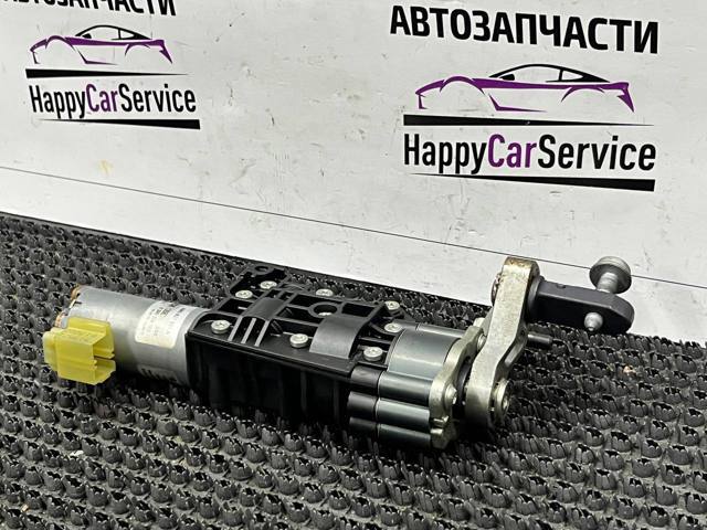 Мотор-привод відкриття/закриття кришки багажника 4M0827851A VAG