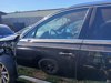 Двері кабіни Audi Q7