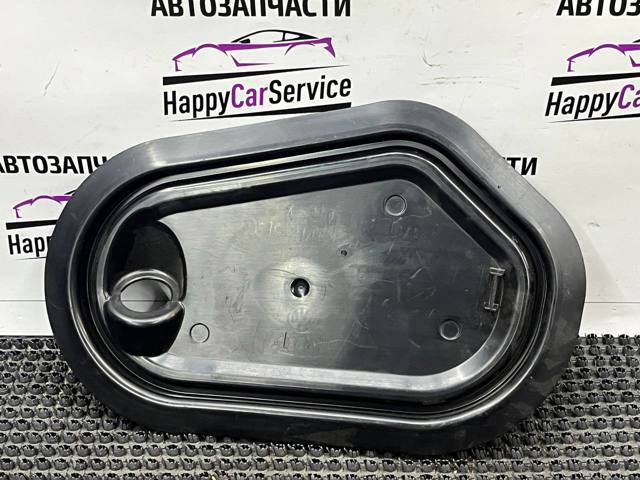 Накладка передньої лівої двері 4M0837915A VAG