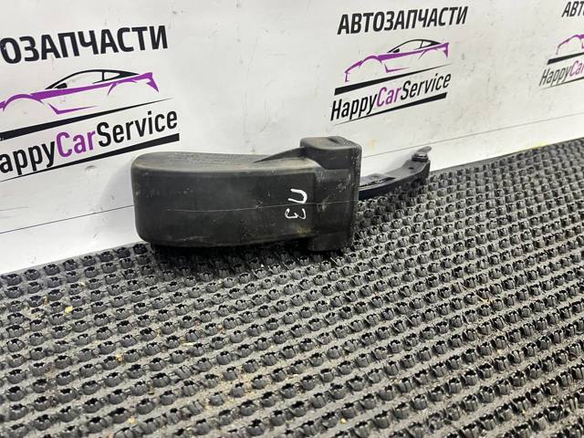 Обмежувач відкриття дверей, задній 4M0839249 VAG