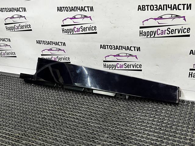 Накладка задніх дверей, лівих, вертикальних 4M0839901 VAG