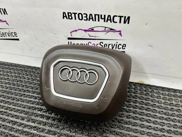 Подушка безпеки, водійська, AIRBAG 4M0880201C VAG