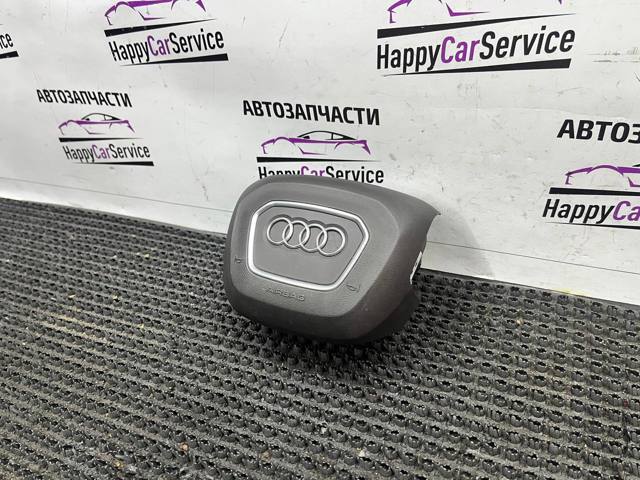Подушка AIRBAG передня ліва 4M0880201P VAG