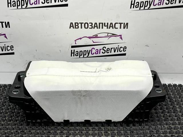 Подушка безпеки бокова 4M0880204E VAG