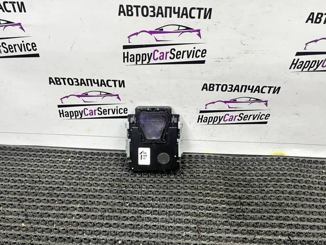 Камера системи забезпечення видимості 4M0907217D VAG