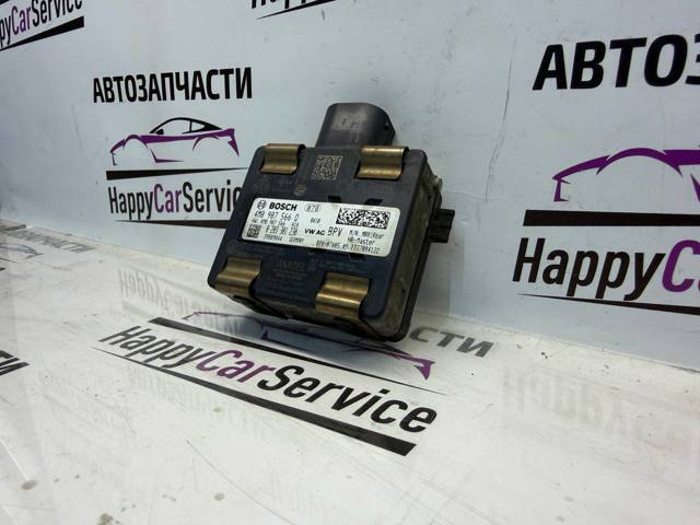 Радар зміни смуги руху 4M0907566D VAG