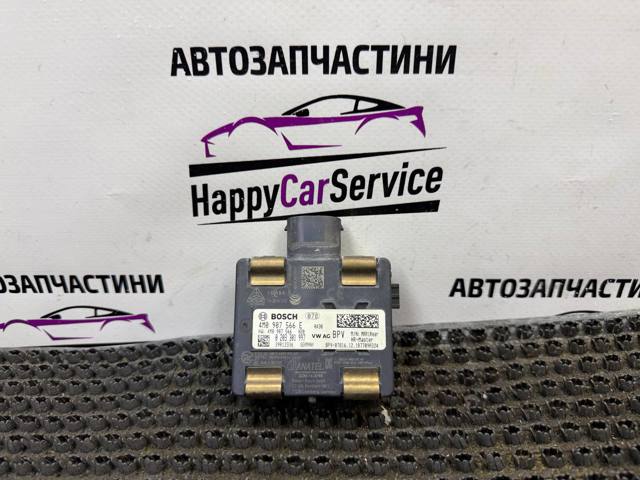 Датчик контролю мертвої зони, задній 4M0907566E VAG