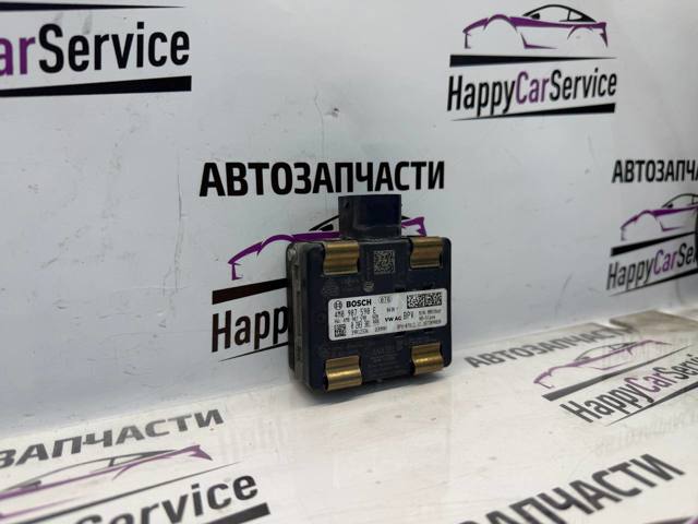 Датчик контролю мертвої зони, задній 4M0907590E VAG