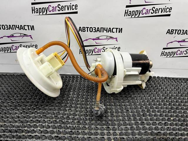 Паливний насос 4M0919087F VAG