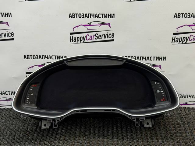 Щиток приладів 4M0920890C VAG