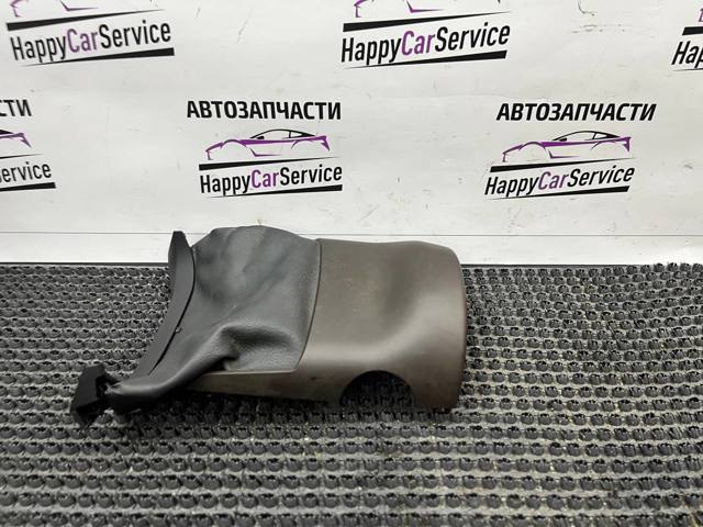Накладка рульової колонки 4M0953491 VAG
