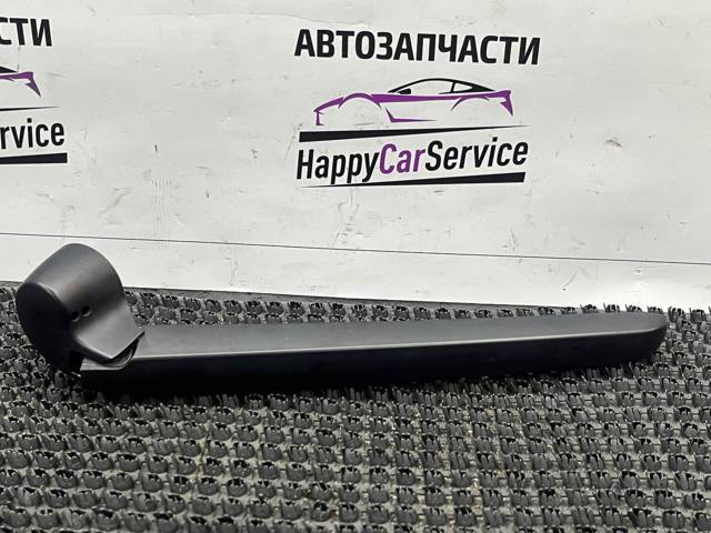 Важіль-поводок двірника заднього скла 4M0955407A VAG