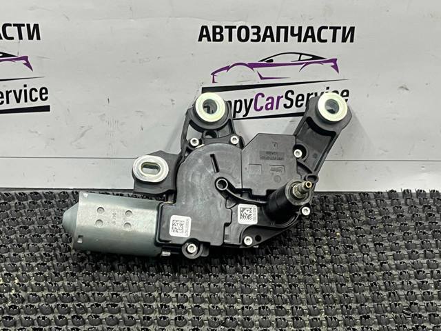 Склоочисник дверей задка 4M0955711A VAG