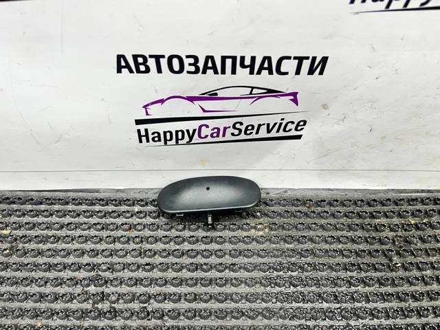 Форсунка омивача скла лобового, ліва 4M0955987 VAG