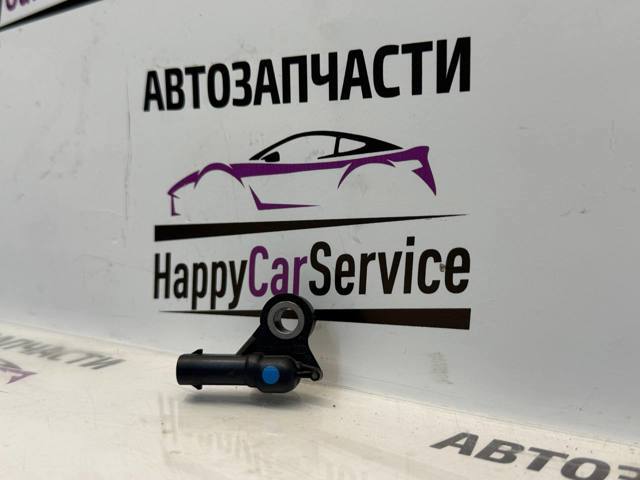 Датчик Ейрбег передній 4M0959651 VAG