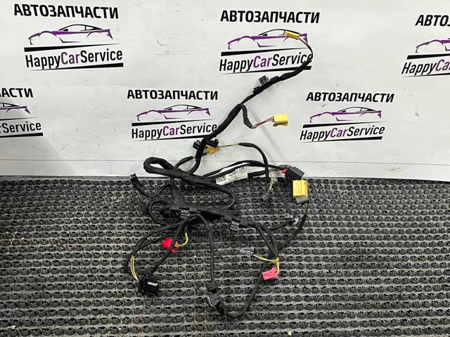 Електропроводка задніх дверей 4M0971693Q VAG