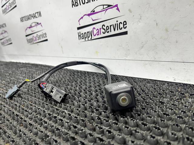 Камера системи забезпечення видимості 4M0980556A VAG