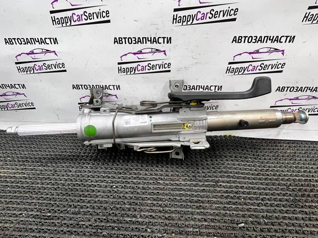Колонка рульова 4M1419502J VAG