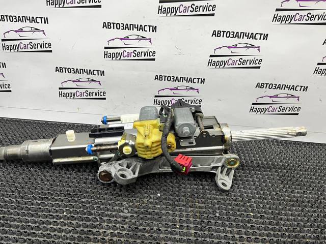 Рульова колонка 4M1419502K VAG