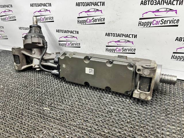 Управління рульове в зборі 4M1423055T VAG