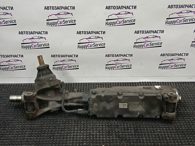 Управління рульове в зборі 4M1423105F VAG