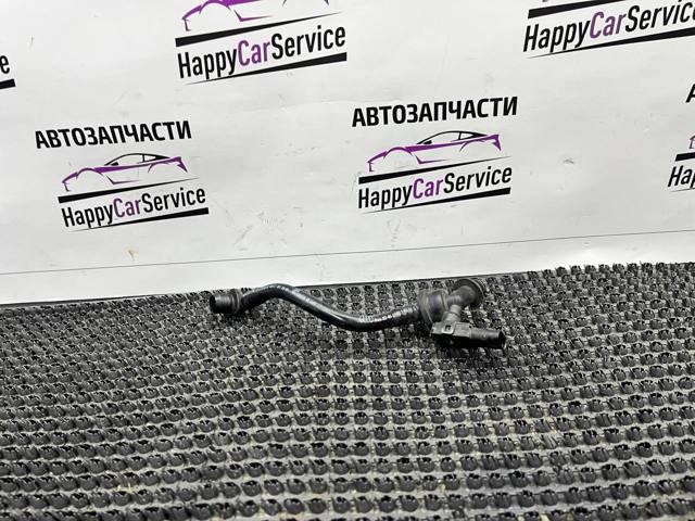 Трубка вакуумного підсилювача гальм 4M1611931E VAG