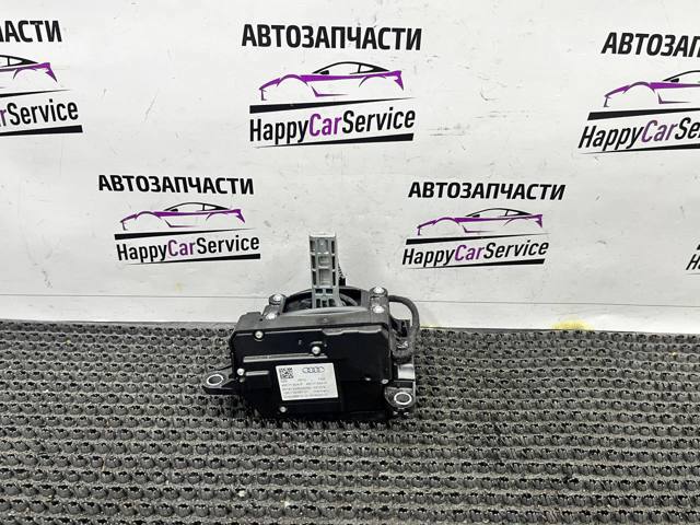 Кулиса перемикання передач 4M1713041F VAG
