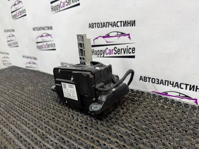Куліса КПП 4M1713041G VAG