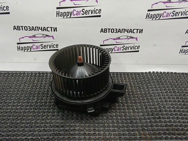 Вентилятор грубки 4M1820021 VAG