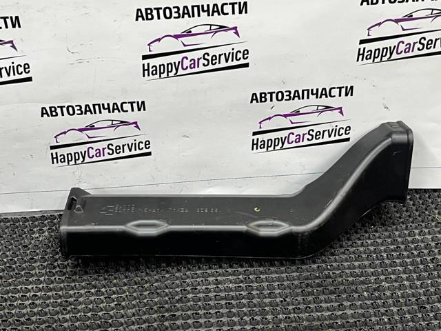 Повітропроводи 4M1820159 VAG