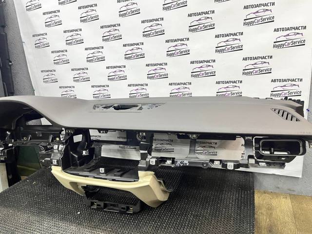 Торпеда приладова панель 4M1857001ABGRK VAG