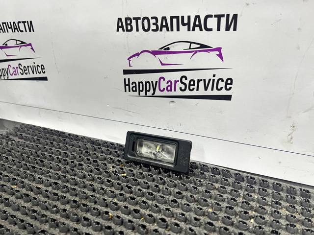Ліхтар освітлення номерного знака 5NA943021 VAG