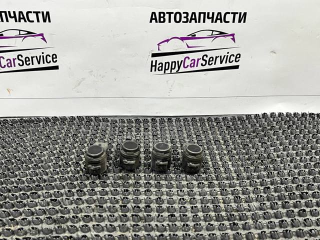 Датчик сигналізації паркування (парктронік), задній 5Q0919275B VAG