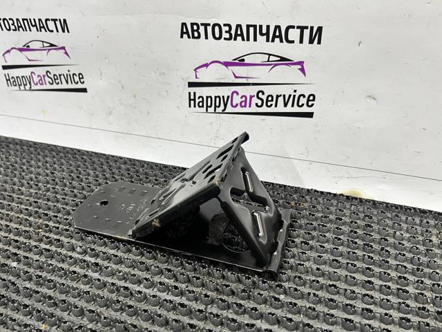 Противідкатні пристрої (башмак) 7L0860321A VAG