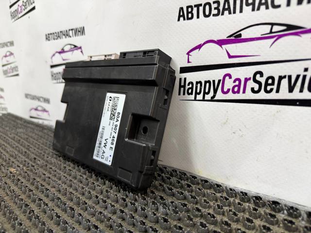 Датчики діагностики 80A907468E VAG
