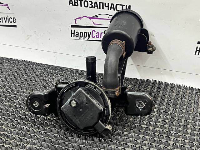 Система управління парами палива 8K0906253K VAG