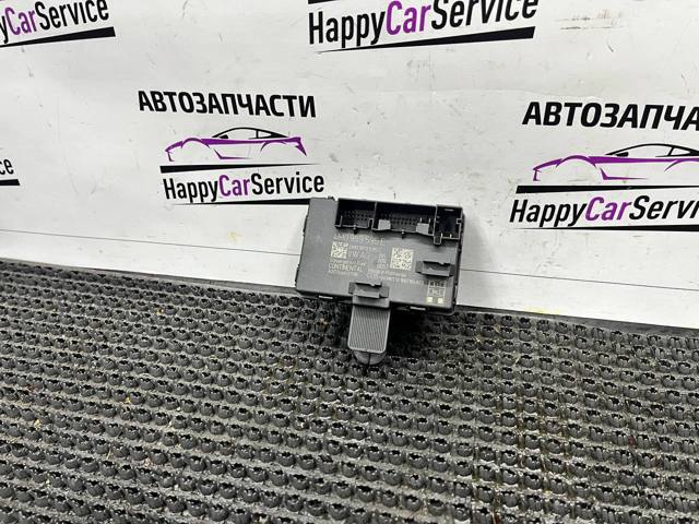 Блок комфорту задніх дверей 8W0959595E VAG