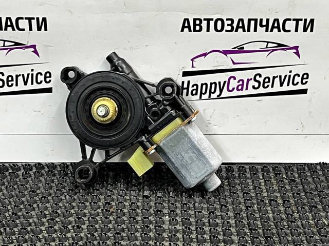 Мотор склопідйомника дверей передніх, лівих 8W0959801 VAG