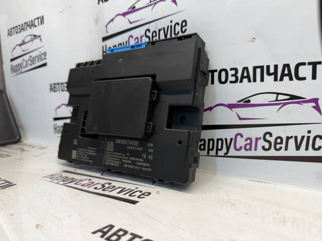 Прилади й апаратура діагностики 8W8907468E VAG