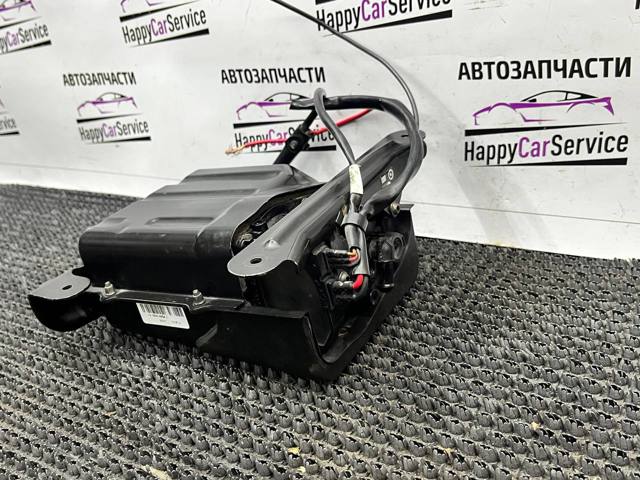 Насос пневматичної системи кузова 97035815110 PORSCHE